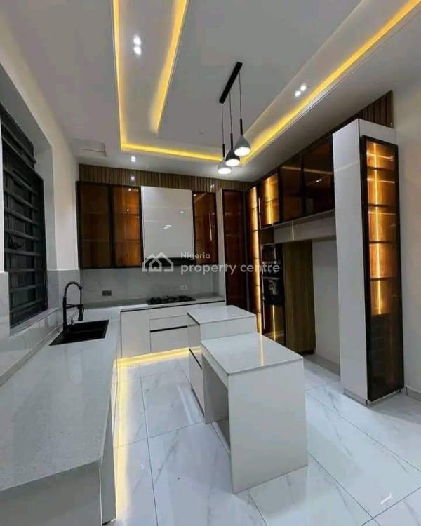 For Sale Luxury 4 Bedroom Bungalow, Stadium Road, Port Harcourt