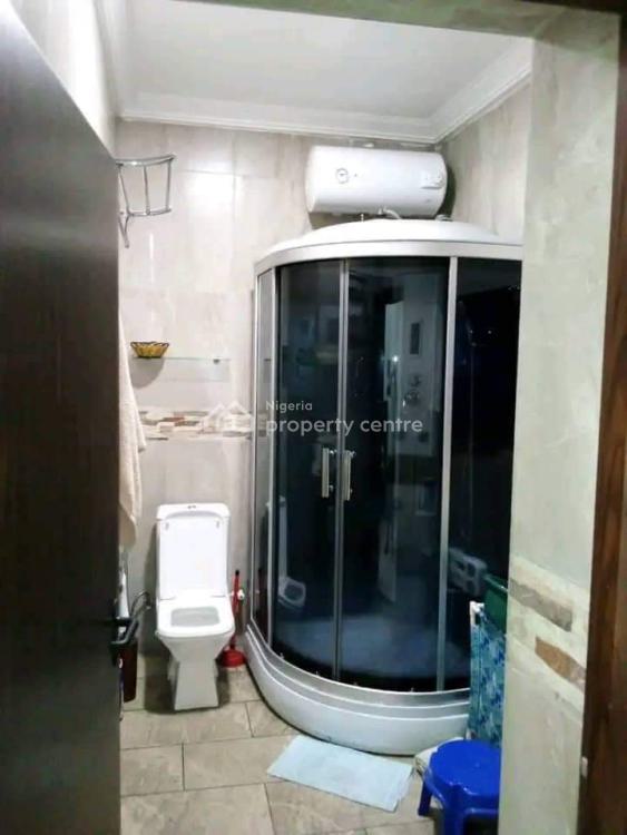 For Sale Luxury 4 Bedroom Bungalow, Stadium Road, Port Harcourt