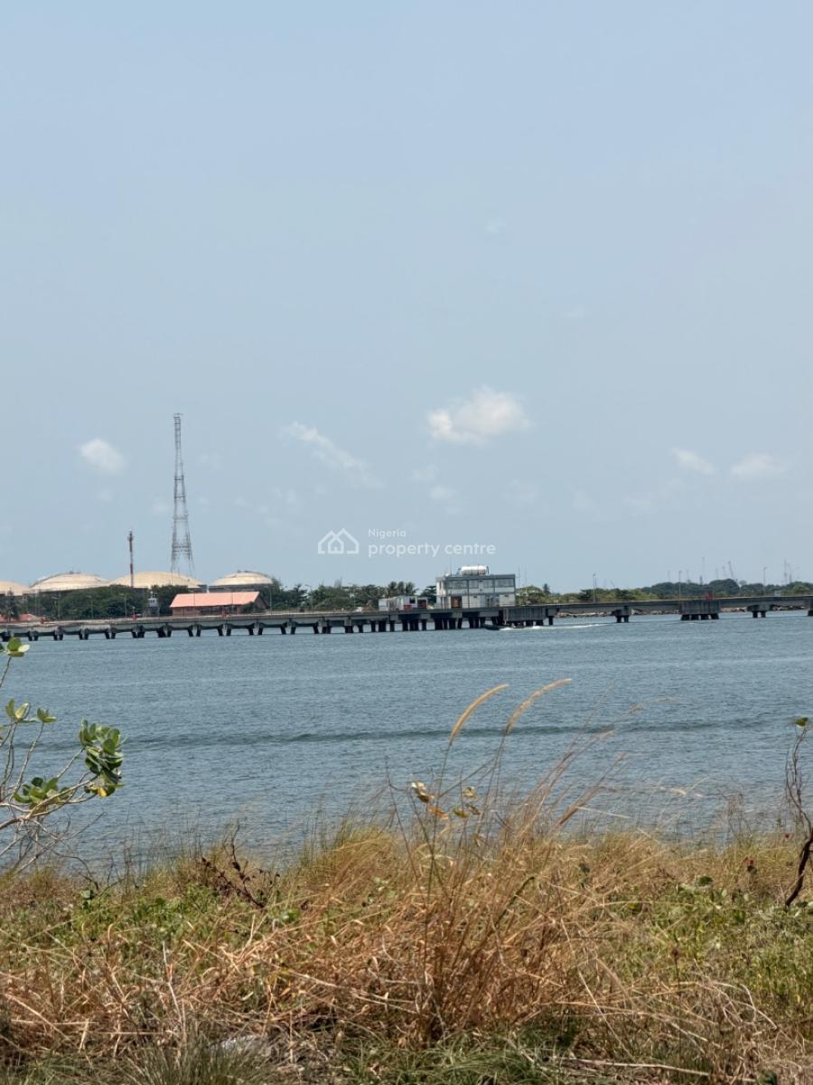 Commercial, Residential, Mixed Use, Villa Land, Eko Atlantic City, Victoria Island (vi), Lagos, Residential Land for Sale