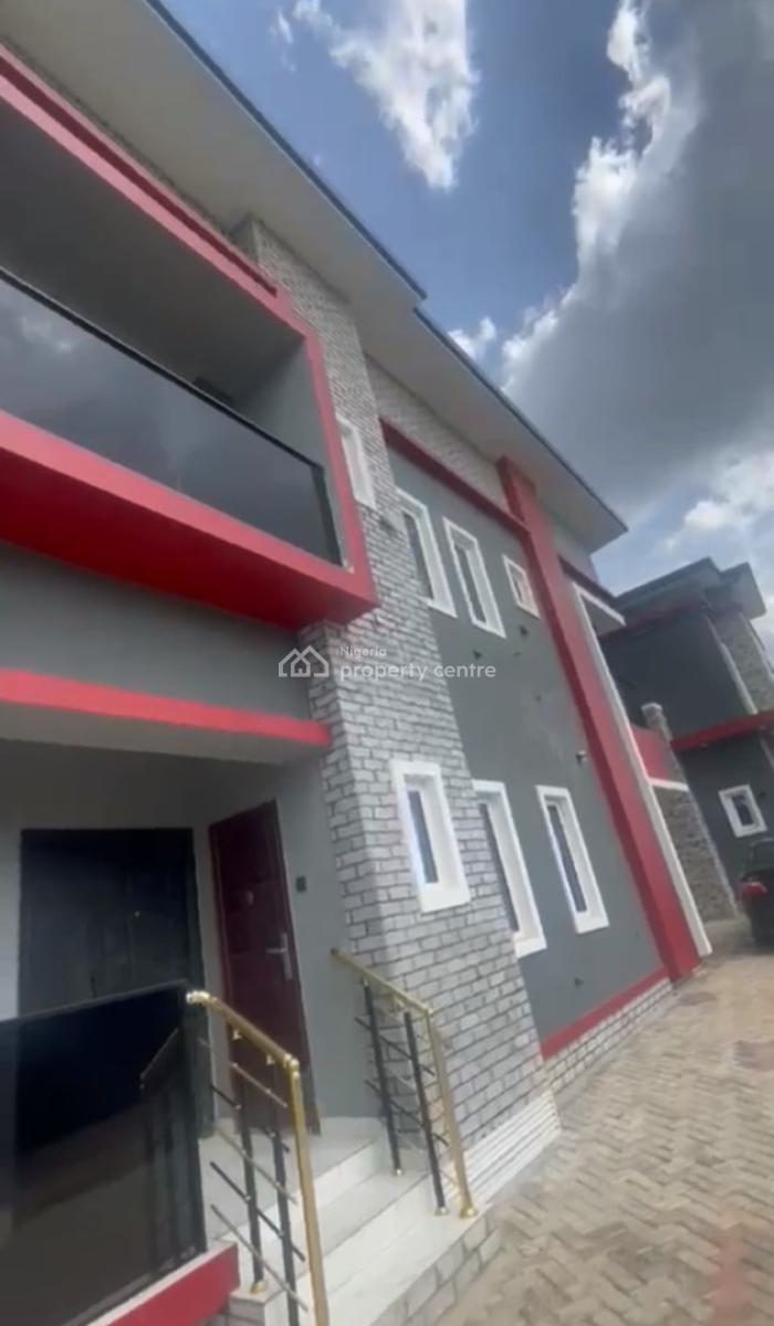Luxury 2 Bedroom, Asaba, Delta, Flat / Apartment for Rent