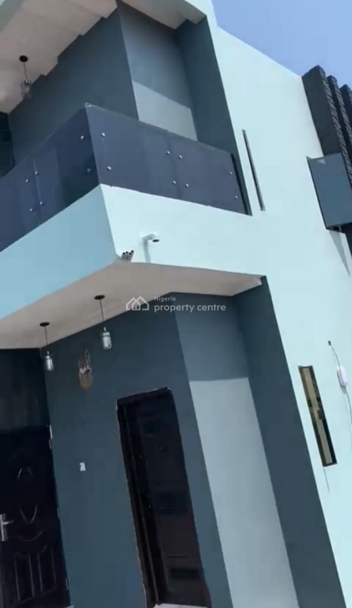 Luxury 2 Bedroom, Asaba, Delta, Flat / Apartment for Rent