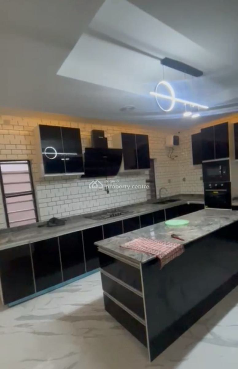 Luxury 2 Bedroom, Asaba, Delta, Flat / Apartment for Rent