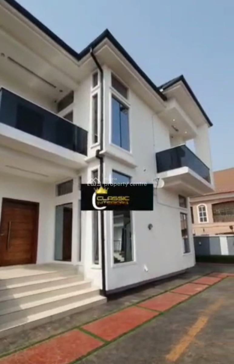 Luxury 2 Bedroom, Asaba, Delta, Flat / Apartment for Rent