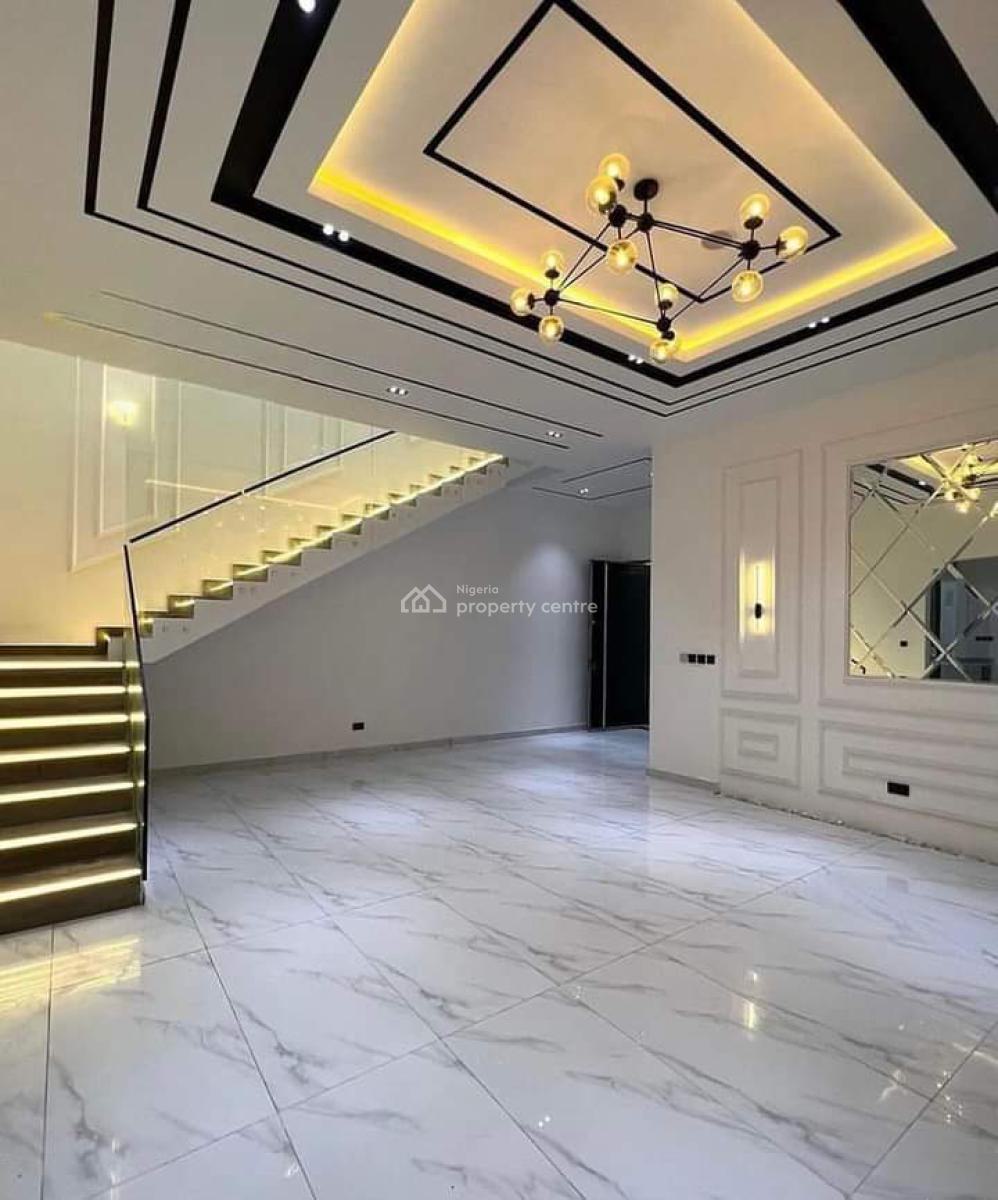 Luxury 2 Bedroom, Asaba, Delta, Flat / Apartment for Rent