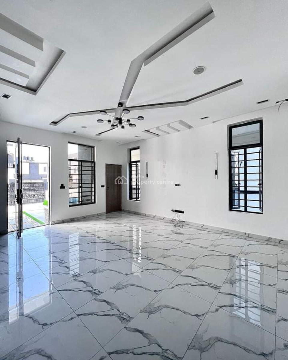 Luxury 2 Bedroom, Asaba, Delta, Flat / Apartment for Rent