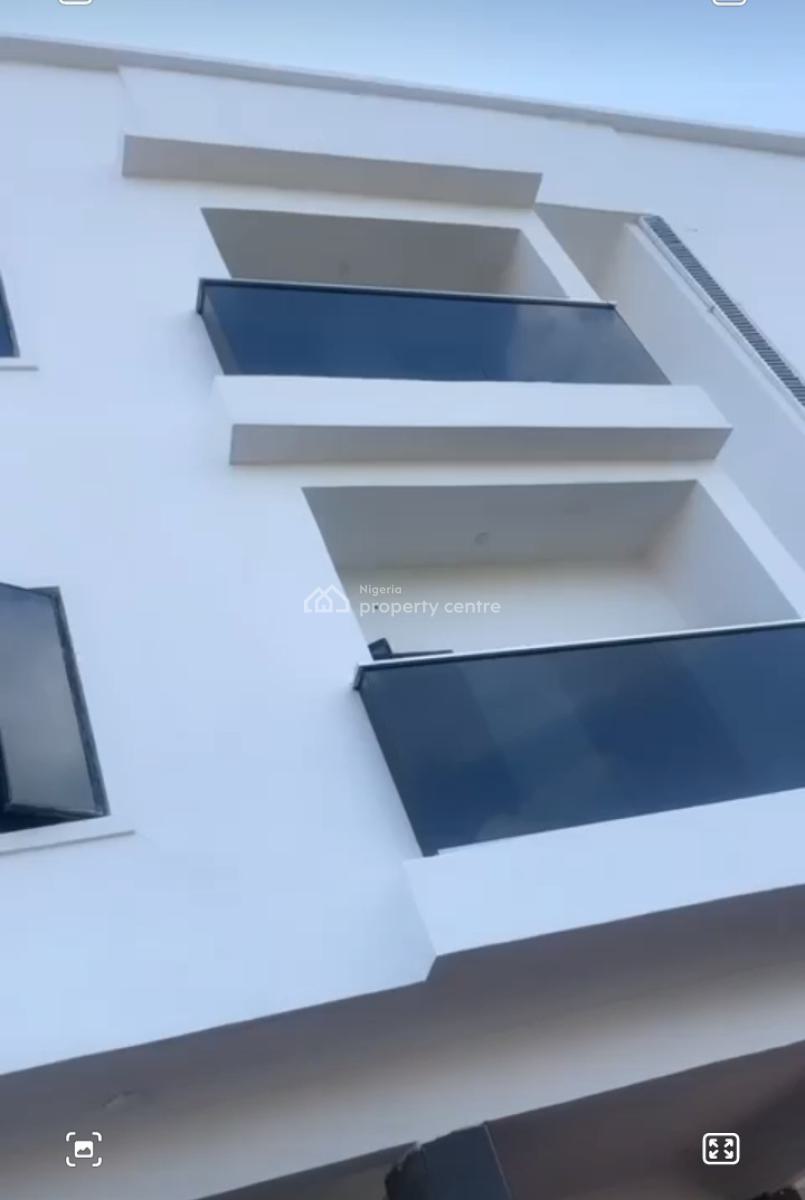 Luxury 2 Bedroom, Asaba, Delta, Flat / Apartment for Rent