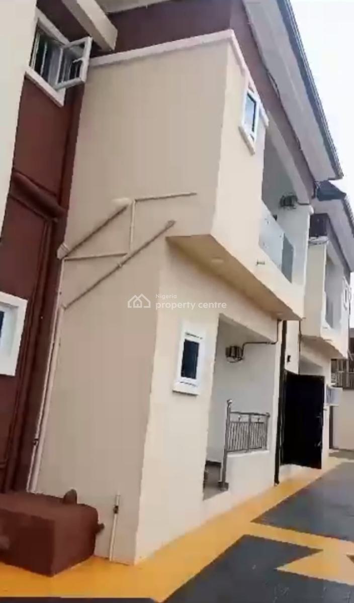 Luxury 2 Bedroom, Asaba, Delta, Flat / Apartment for Rent