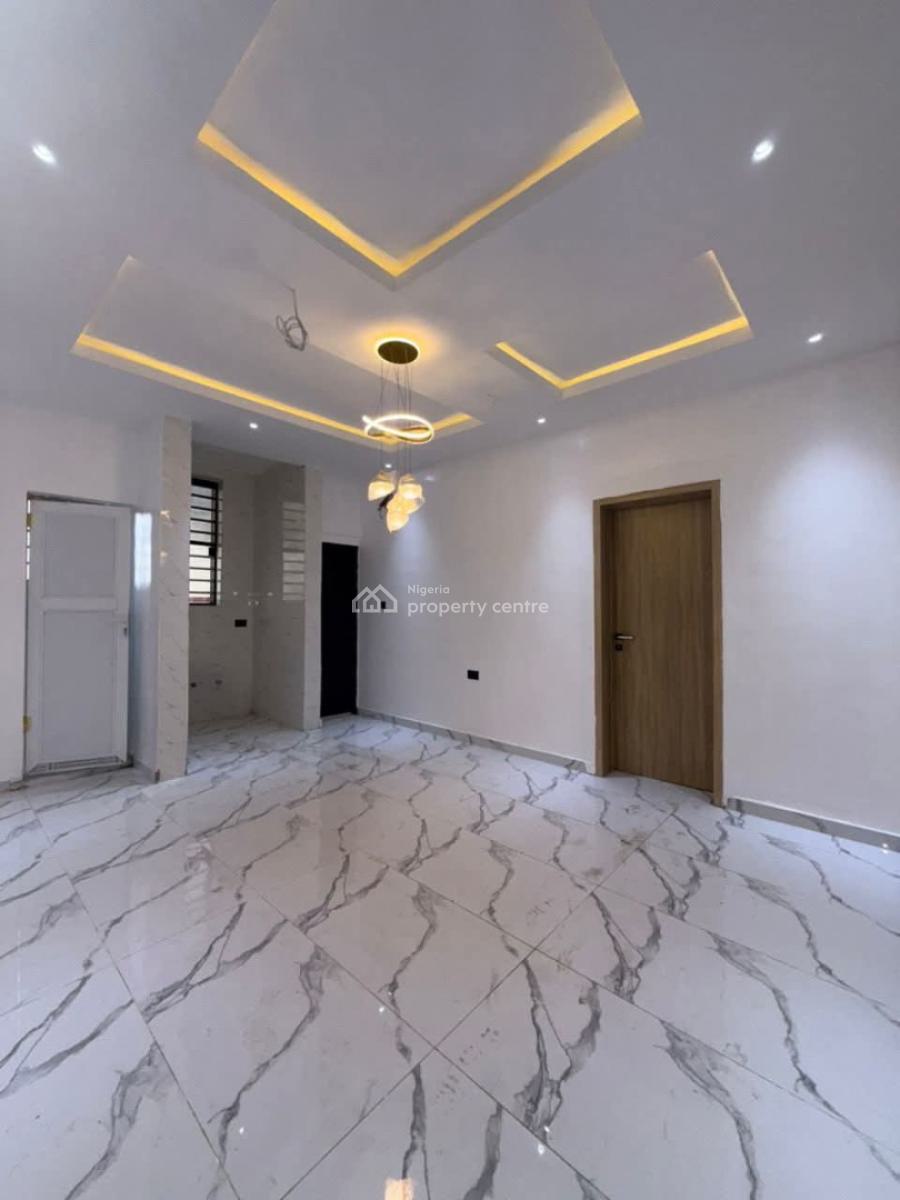 Luxury 2 Bedrooms, Asaba, Delta, Flat / Apartment for Rent