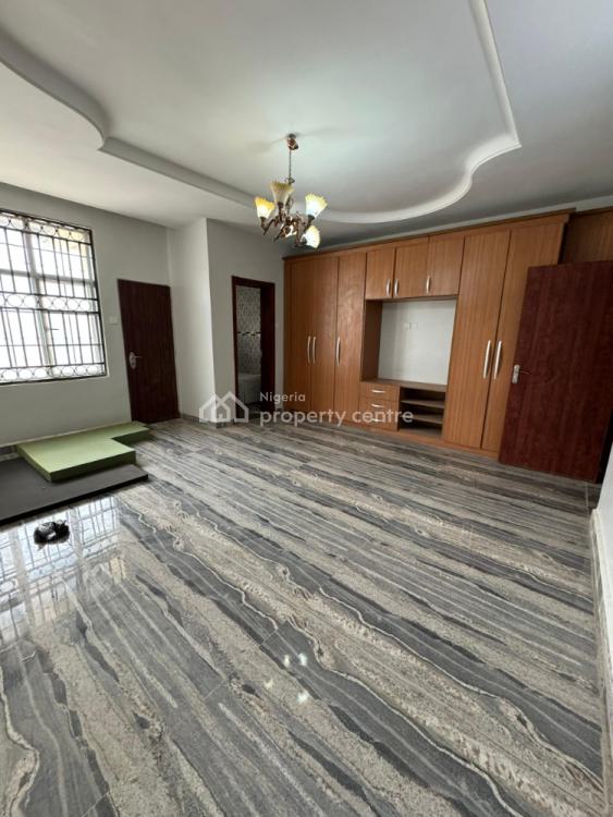 Newly Built and Spacious 3 Bedroom Terraced Duplex, Katampe (main), Katampe, Abuja, Flat / Apartment for Rent