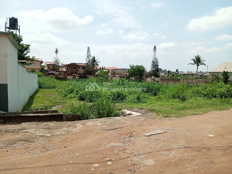 For Sale Plot Of Land, Peace And Joy Avenue Opposite Chicken Republic