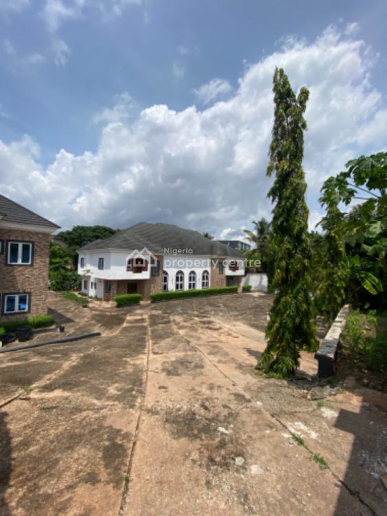 4 Units of 4 Bedroom Terrace Duplex, Gra, Enugu, Enugu, Semi-detached Duplex for Sale