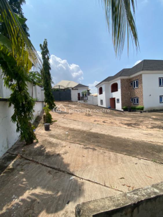 4 Units of 4 Bedroom Terrace Duplex, Gra, Enugu, Enugu, Semi-detached Duplex for Sale