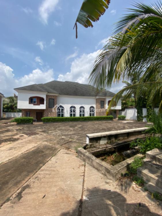 4 Units of 4 Bedroom Terrace Duplex, Gra, Enugu, Enugu, Semi-detached Duplex for Sale