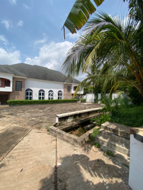 4 Units of 4 Bedroom Terrace Duplex, Gra, Enugu, Enugu, Semi-detached Duplex for Sale