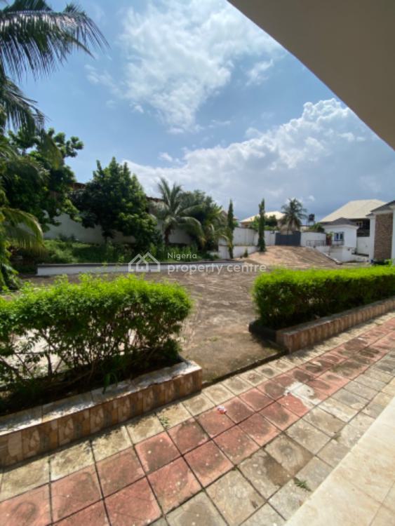 4 Units of 4 Bedroom Terrace Duplex, Gra, Enugu, Enugu, Semi-detached Duplex for Sale