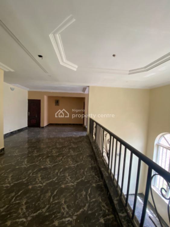 4 Units of 4 Bedroom Terrace Duplex, Gra, Enugu, Enugu, Semi-detached Duplex for Sale