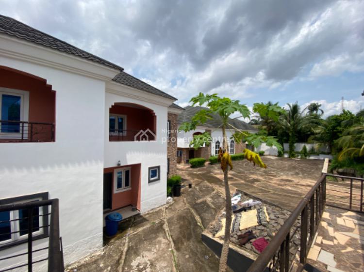 4 Units of 4 Bedroom Terrace Duplex, Gra, Enugu, Enugu, Semi-detached Duplex for Sale