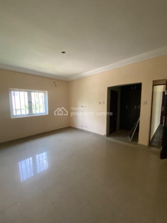 4 Units of 4 Bedroom Terrace Duplex, Gra, Enugu, Enugu, Semi-detached Duplex for Sale