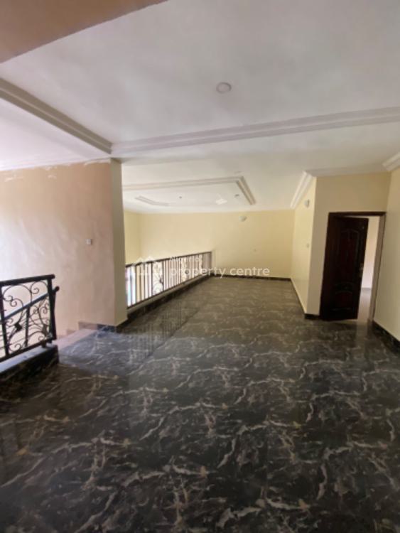 4 Units of 4 Bedroom Terrace Duplex, Gra, Enugu, Enugu, Semi-detached Duplex for Sale