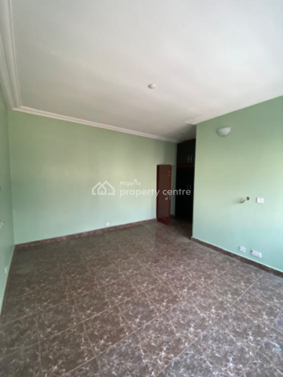 4 Units of 4 Bedroom Terrace Duplex, Gra, Enugu, Enugu, Semi-detached Duplex for Sale