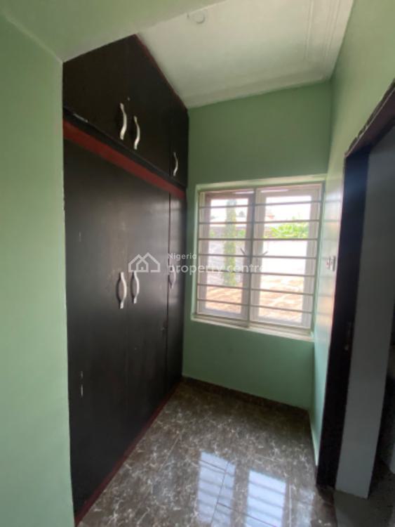 4 Units of 4 Bedroom Terrace Duplex, Gra, Enugu, Enugu, Semi-detached Duplex for Sale
