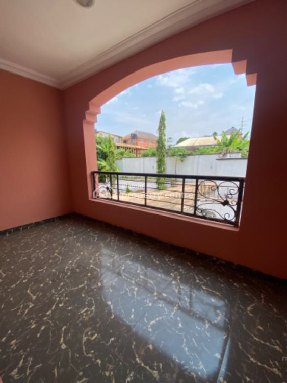 4 Units of 4 Bedroom Terrace Duplex, Gra, Enugu, Enugu, Semi-detached Duplex for Sale