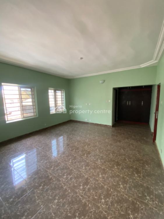 4 Units of 4 Bedroom Terrace Duplex, Gra, Enugu, Enugu, Semi-detached Duplex for Sale