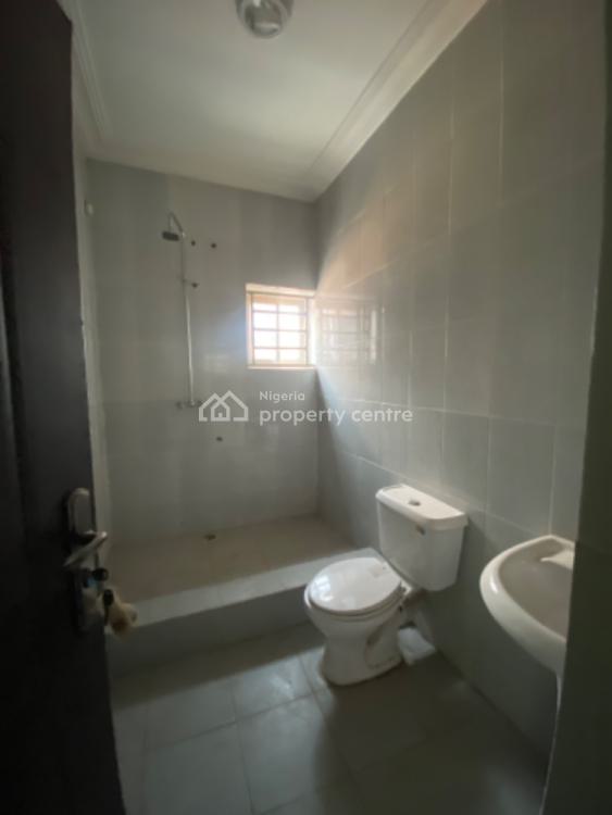 4 Units of 4 Bedroom Terrace Duplex, Gra, Enugu, Enugu, Semi-detached Duplex for Sale