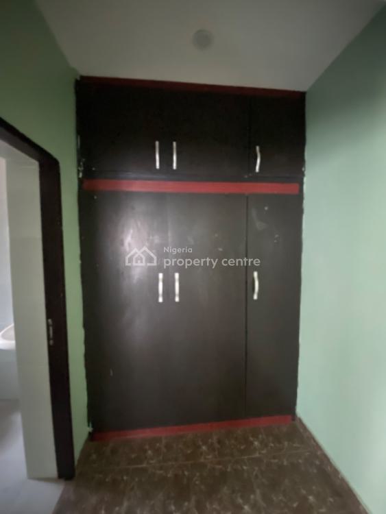 4 Units of 4 Bedroom Terrace Duplex, Gra, Enugu, Enugu, Semi-detached Duplex for Sale