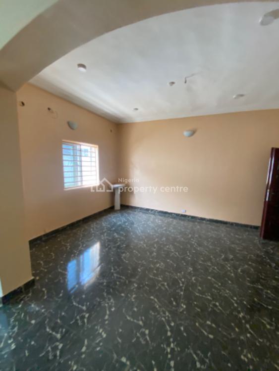 4 Units of 4 Bedroom Terrace Duplex, Gra, Enugu, Enugu, Semi-detached Duplex for Sale