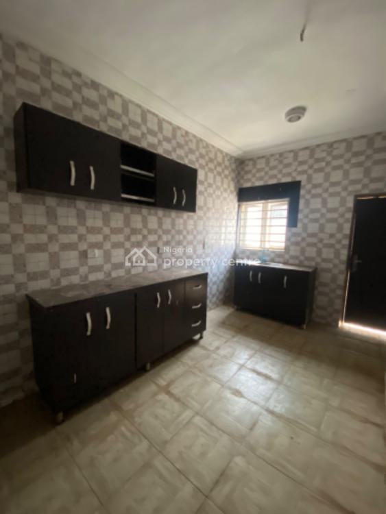 4 Units of 4 Bedroom Terrace Duplex, Gra, Enugu, Enugu, Semi-detached Duplex for Sale