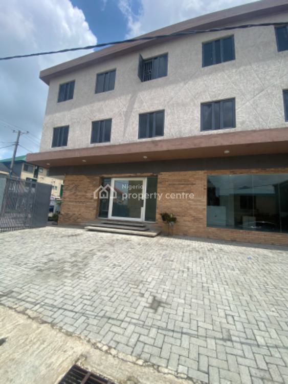 Nicely Built Studio Apartments, Yaba, Yaba, Lagos, Self Contain (single Rooms) for Rent