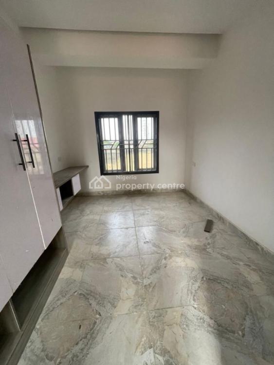 Nicely Built Studio Apartments, Yaba, Yaba, Lagos, Self Contain (single Rooms) for Rent