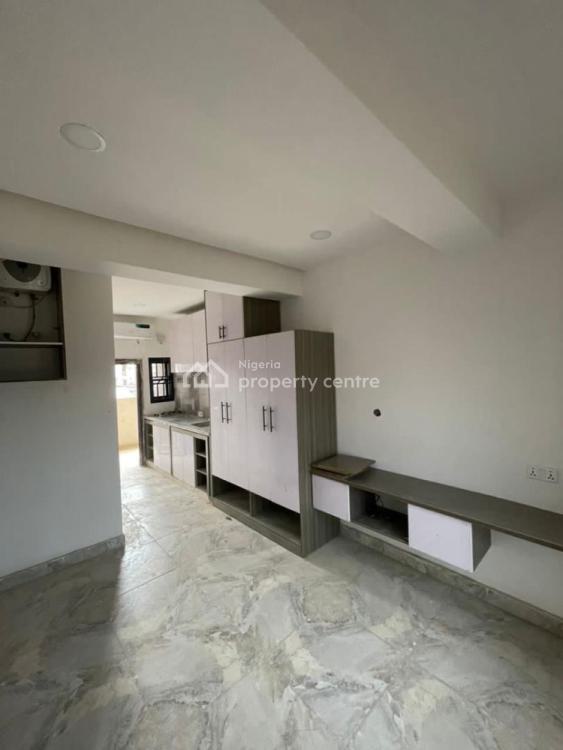 Nicely Built Studio Apartments, Yaba, Yaba, Lagos, Self Contain (single Rooms) for Rent