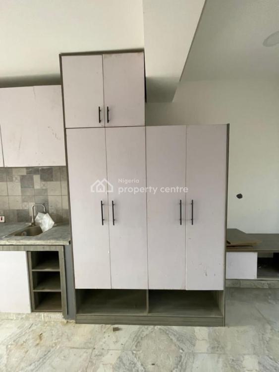 Nicely Built Studio Apartments, Yaba, Yaba, Lagos, Self Contain (single Rooms) for Rent