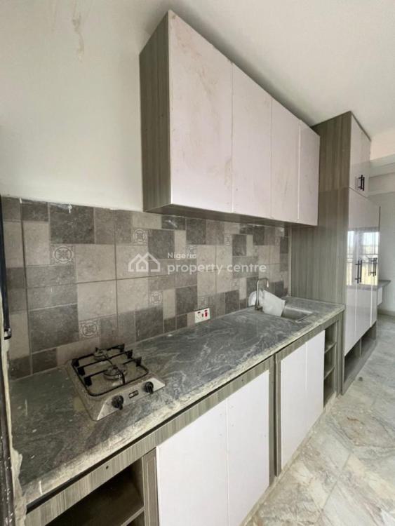Nicely Built Studio Apartments, Yaba, Yaba, Lagos, Self Contain (single Rooms) for Rent