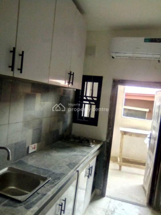 Nicely Built Studio Apartments, Yaba, Yaba, Lagos, Self Contain (single Rooms) for Rent