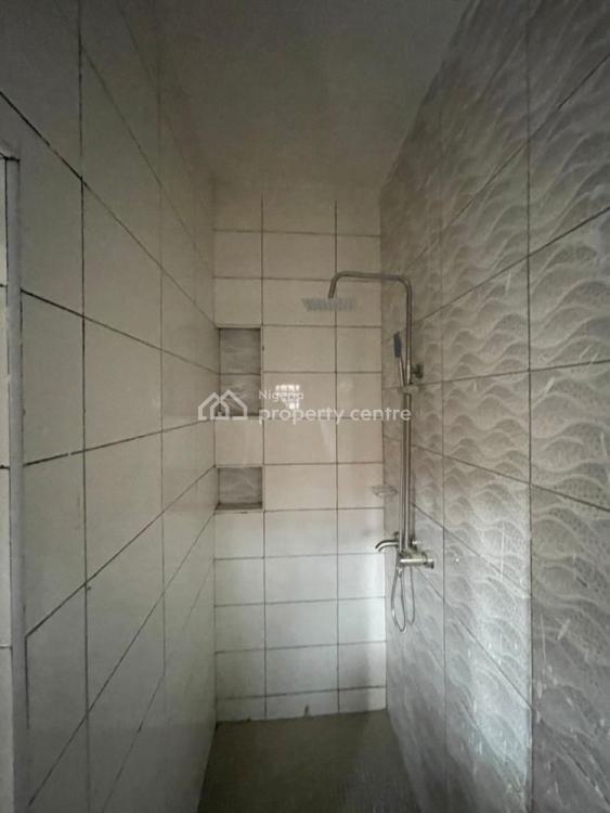 Nicely Built Studio Apartments, Yaba, Yaba, Lagos, Self Contain (single Rooms) for Rent