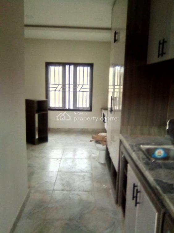 Nicely Built Studio Apartments, Yaba, Yaba, Lagos, Self Contain (single Rooms) for Rent
