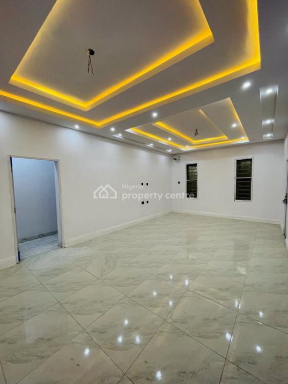 2 Bedroom Luxury Apartments, Ajah, Lagos, Flat / Apartment for Rent