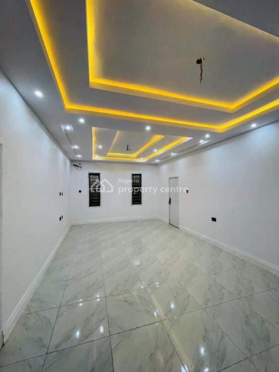 2 Bedroom Luxury Apartments, Ajah, Lagos, Flat / Apartment for Rent