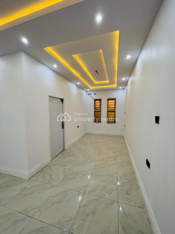 2 Bedroom Luxury Apartments, Ajah, Lagos, Flat / Apartment for Rent