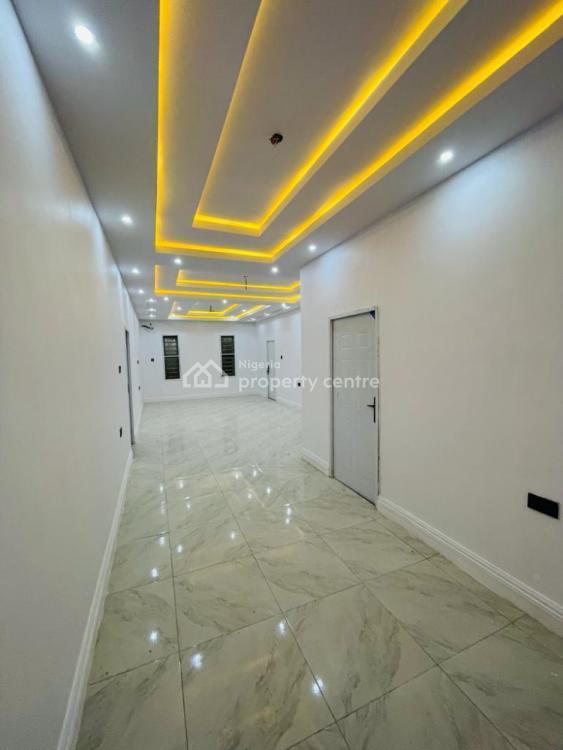 2 Bedroom Luxury Apartments, Ajah, Lagos, Flat / Apartment for Rent