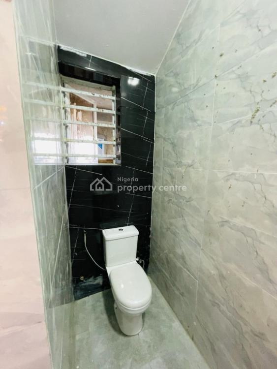 2 Bedroom Luxury Apartments, Ajah, Lagos, Flat / Apartment for Rent