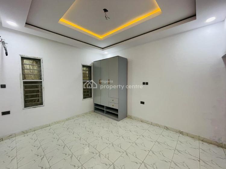 2 Bedroom Luxury Apartments, Ajah, Lagos, Flat / Apartment for Rent