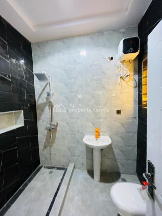 2 Bedroom Luxury Apartments, Ajah, Lagos, Flat / Apartment for Rent