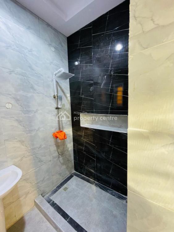2 Bedroom Luxury Apartments, Ajah, Lagos, Flat / Apartment for Rent
