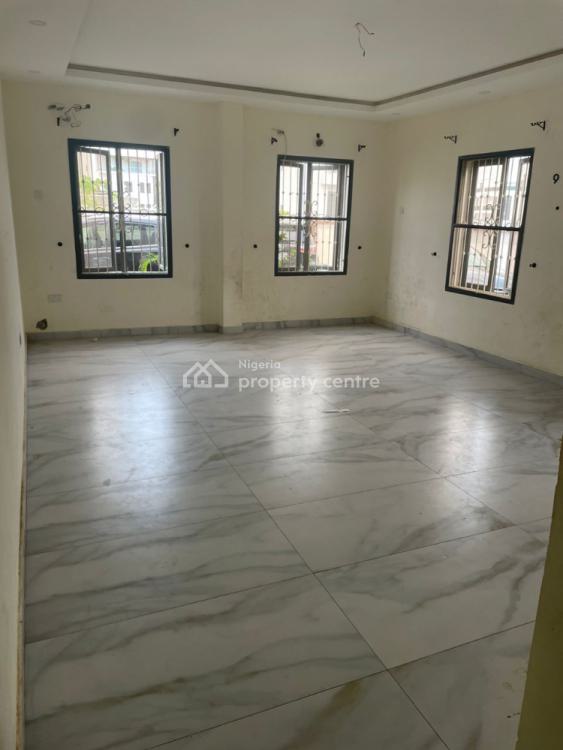 For Rent 4 Bedroom Duplex, Dolphin Estate, Ikoyi, Lagos 4 Beds