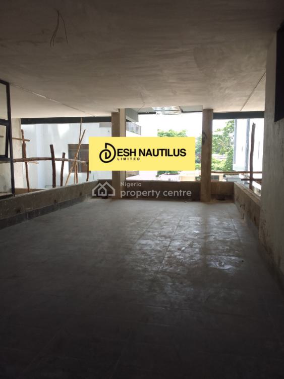 Newly Built Luxury 2 Bedroom Apartment, Ikoyi, Lagos, Flat / Apartment for Sale