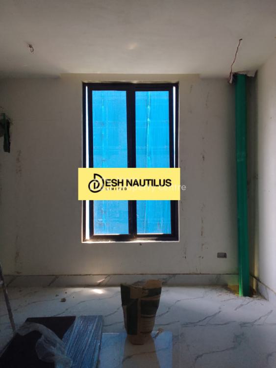 Newly Built Luxury 2 Bedroom Apartment, Ikoyi, Lagos, Flat / Apartment for Sale